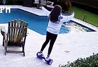 Real or Fake: Ice Breaker, Snow Day, Pool Fail