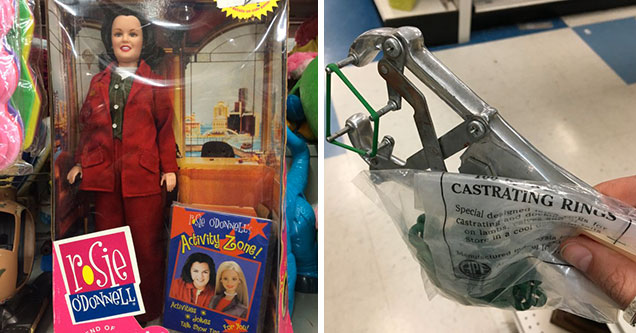 Most Epic Thrift Store Finds Wtf Gallery Ebaums World 8566