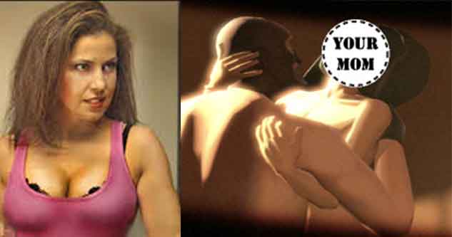 Guy Gets The Ultimate Revenge On His High School Bully By Banging His Mom