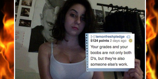 13 Roasts That Left Their Victims In A Pile Of Ash Funny Gallery