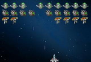 Asteroids Game Free Online