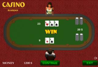 Play Live Casino Blackjack