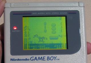 5 New Uses for Your Old Gameboy