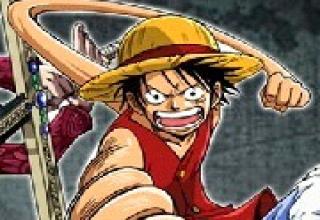 boxer luffy