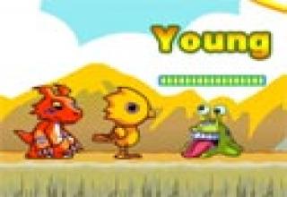 Magic Pet 4 english