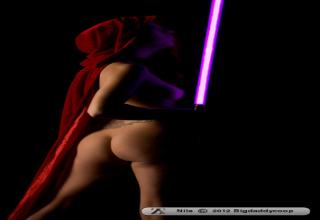 ANYTHING STAR WARS 35