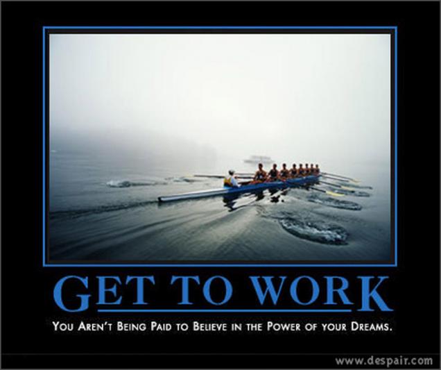 Demotivational Posters Gallery Ebaum S World