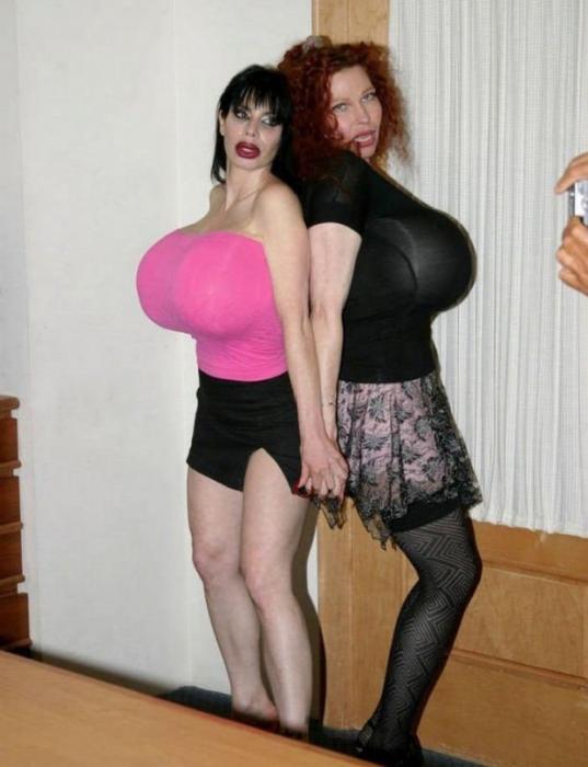 are young girls boobs saggy giagantic silicon tits