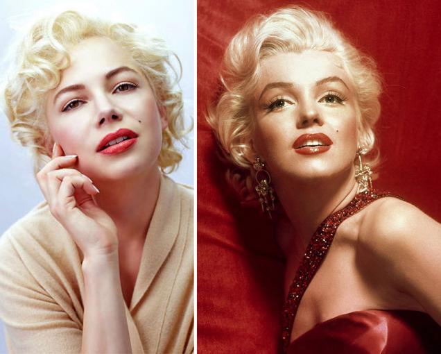 17 Actors And Actresses Deemed Perfect For Their Roles Gallery