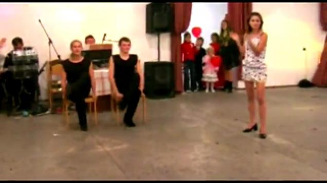 Russian Wedding Dance Surprise Ftw Video EBaum S World