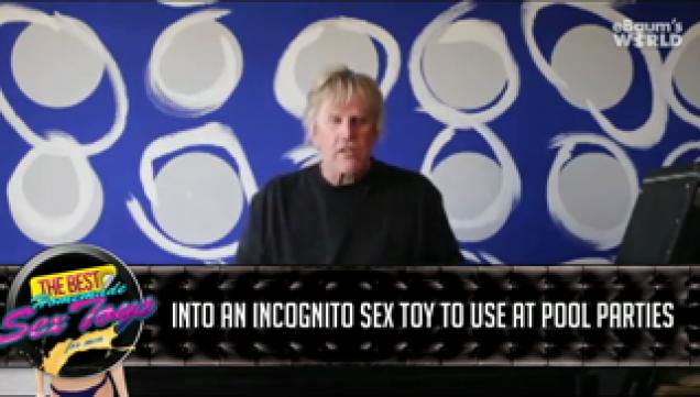7 Best Homemade Sex Toys For Men Wow Video Ebaum S World