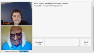 Old Pervert Uses Pokemon Pickup Lines On Omegle view on ebaumsworld.com tube online. Old Pervert Uses Pokemon Pickup Lines On Omegle view on ebaumsworld.com tube online.