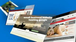 small business web designers
