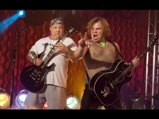 Tenacious D Serie Stream Tenacious D Serie Stream