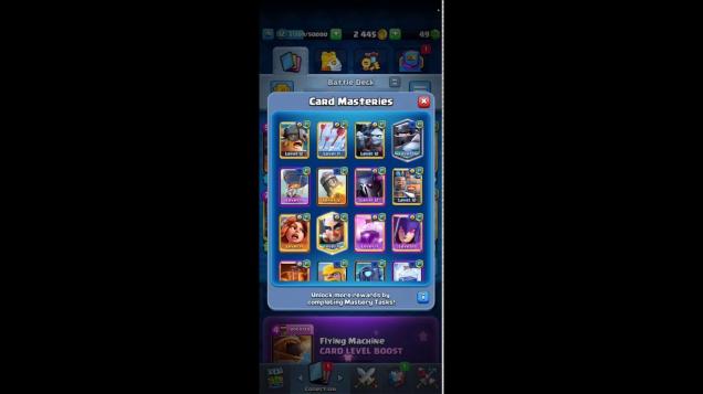 Clash Royale Ladder Another Climbing Session Ftw Video Ebaum S World