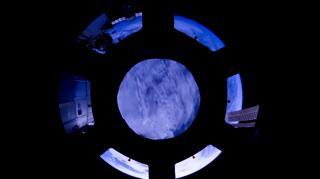 Earth Illuminated Iss Time Lapse Photography Video Ebaum S World