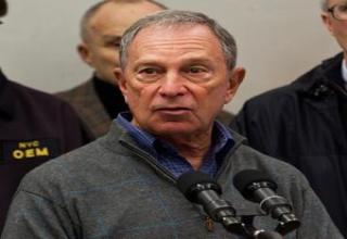 Bloomberg, Has This Guy Lost His Mind?