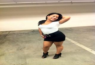 Thickkk LATINA Gallery EBaum S World