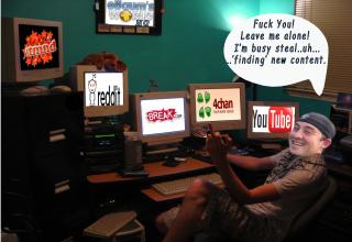 Ebaumsworld HQ