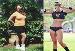 Incredible Weight Loss Transformations That Will Wow Gallery Ebaum S World