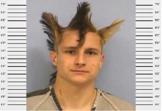 Crazy Scary Mugshots Creepy Gallery Ebaum S World