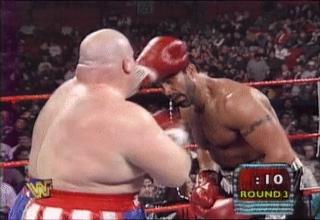 BUTTERBEAN