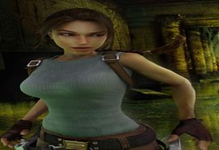 21 Of The Hottest Female Game Character Gallery EBaum S World