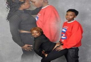 Stunning Ghetto Glamour Shots Funny Gallery Ebaum S World