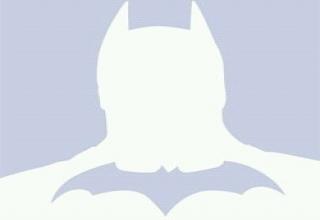 Batman Facebook Picture