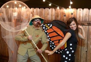 Awesome Couples Halloween Costumes - Funny Gallery | eBaum's World