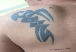 21 Funny Tattoos That Are Bad In A Good Way 21 Funny Tattoos That Are Bad In A Good Way