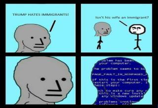 18 of the best NPC memes! - Gallery | eBaum's World