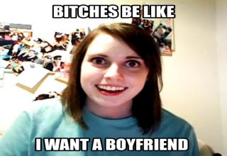 Bitches Be Like