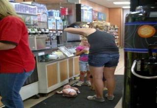 20 Examples Of Bad Parenting Gallery EBaum S World