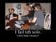 Demotivational - Rock Band