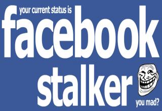 Facebook Stalker Cover Photo - Picture | eBaum's World