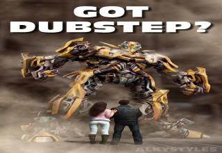 Transformer  Picture on Transformer Car   Picture