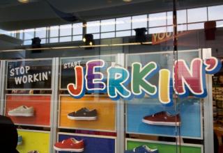 picture turkey jerkin picture jerkins family restaurant picture ...