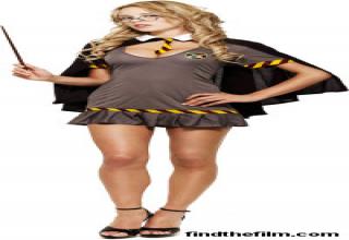 sexy harry potter costumes for adults