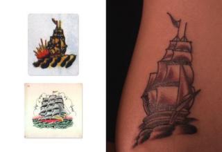 getting 100 years of tattoos in one week wow gallery ebaum u0027s world getting 100 years of tattoos in one week wow gallery ebaum u0027s world