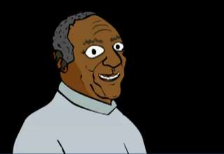 Bill cosby game newgrounds