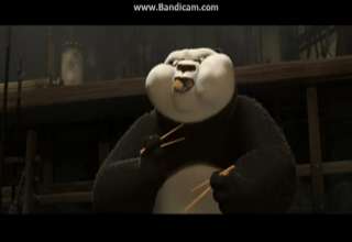 Watch Kung Fu Panda 2 Full Movie Part 1