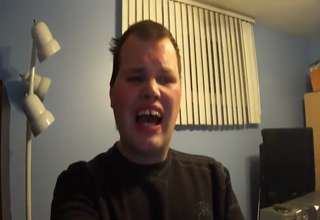 Frankie Macdonald