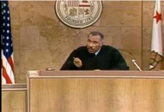 Fred Sanford in court Video eBaum s World