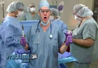 Male Enhancement Surgery commercial - Video | eBaum's World