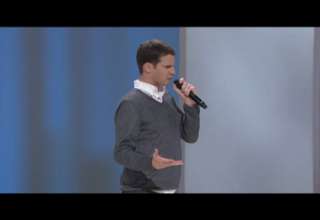 daniel tosh happy thoughts streaming