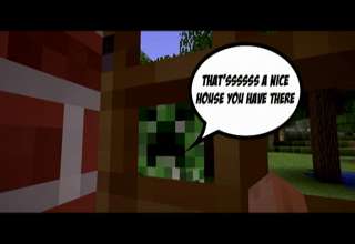 Tnt Minecraft Parody Download Free