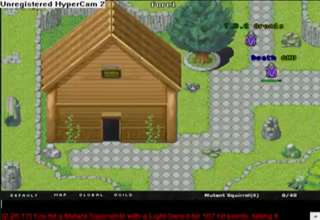 Taridia Online Game Play