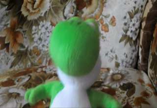 eHarmony Video Bio Yoshi