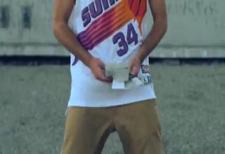 Lil Dicky - White Dude